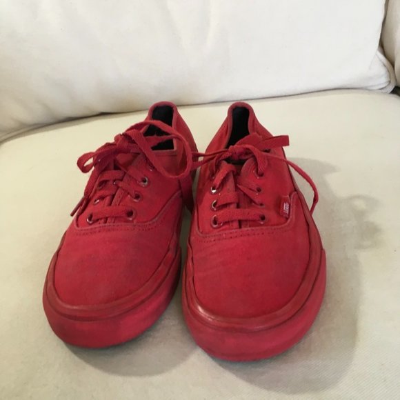 Vans Sneakers & Athletic Shoes - Picture 2 of 7